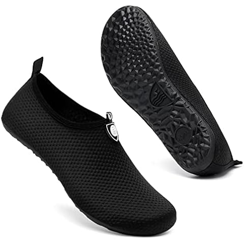 Zapatos de Agua Escarpines para Mujer Cover