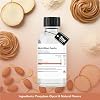 Dolce Flav Natural Water-Soluble Flavor Extracts Sugar-Free, Kosher, Allergen-Free Concentrated Flavorings for Baking, Desserts, Beverages & More, Almond Extract, 2 oz