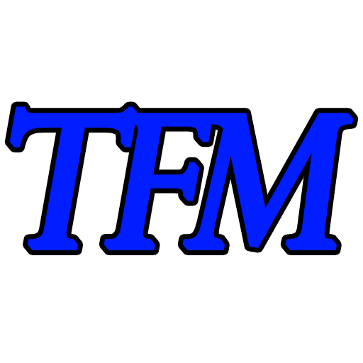 Total Frat Move Logo