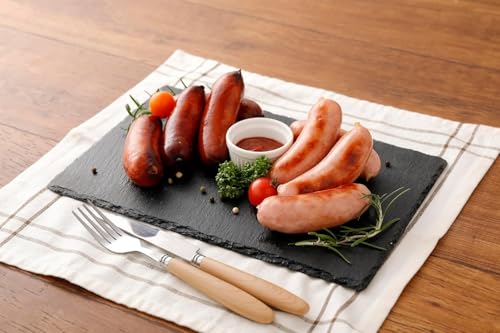 [ 粗挽き ・ チーズいり ] フランクソーセージ セット 計1.2kg
