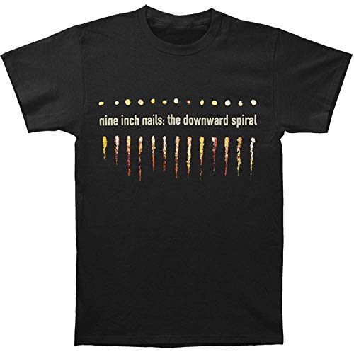 Amazon.com: Nine Inch Nails Men