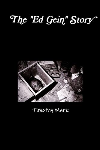 The 'Ed Gein' Story