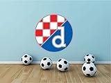 dinamo zagreb spieler Decorate Your Home with High Quality Wall Art Sport Vinyl Sticker.