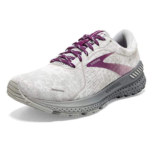 Image of Brooks Men's Adrenaline GTS 21 Running Shoe