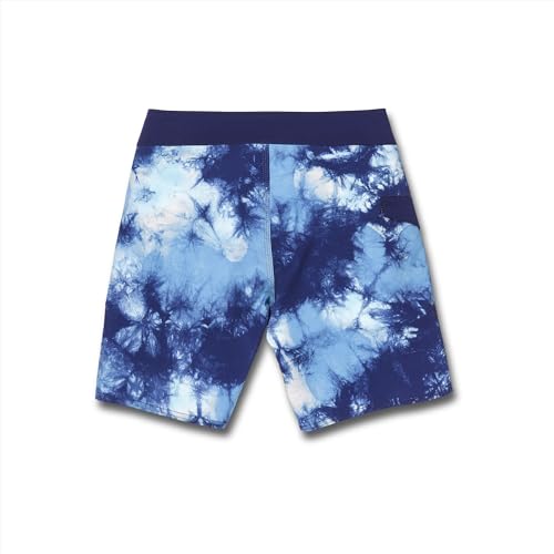 Image of Volcom Boy's Treader Scallop Mod (Big Kids)