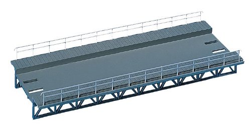 FALLER 120474 - spoorbed, recht