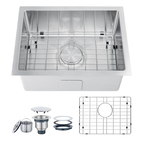 Évier à barre encastrable idéal pour un bar humide compact - 2