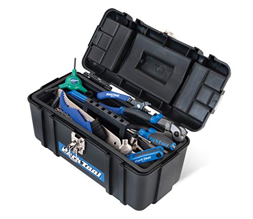 Park Tool SK-4 Starter Kit