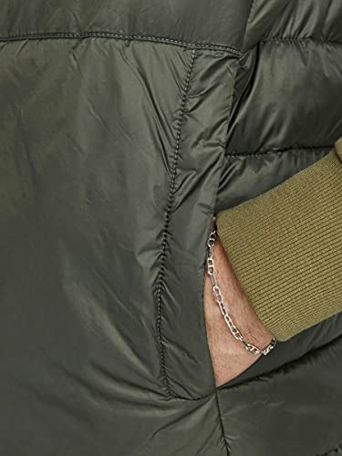 JACK & JONES JJEACE Bodywarmer Collar NOOS – Ansicht 7