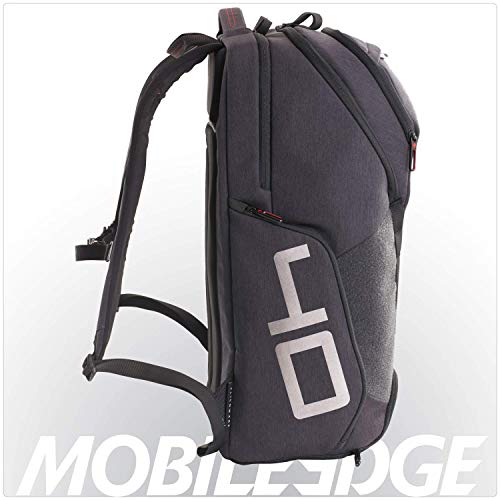 Dell Alienware Area-51M Elite Gaming Laptop Backpack, 17-Inch, Gray/Black (Awa51Bpe17) #TOP5