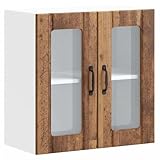 porte ancienne semi vitree 【Portes pratiques :】 la porte en verre permet de conserver un espace propre et organisé en dissimulant les appareils de cuisine tout en offrant une bonne visibilité.