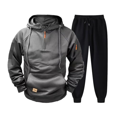 Pantalon boulanger homme survêtement contre le froid pour un confort thermique optimal