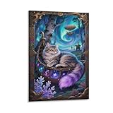 Photo Gallery tjlrouvnk gatto forestaale norvegese tela pittura scena di fantasia decorazione per parete wall art stampa artistica home decor art bel regalo ristorante cucina 12x18inch(30x45cm) Photo Gallery tjlrouvnk gatto forestaale norvegese tela pittura scena di fantasia decorazione per parete wall art stampa artistica home decor art bel regalo ristorante cucina 12x18inch(30x45cm)