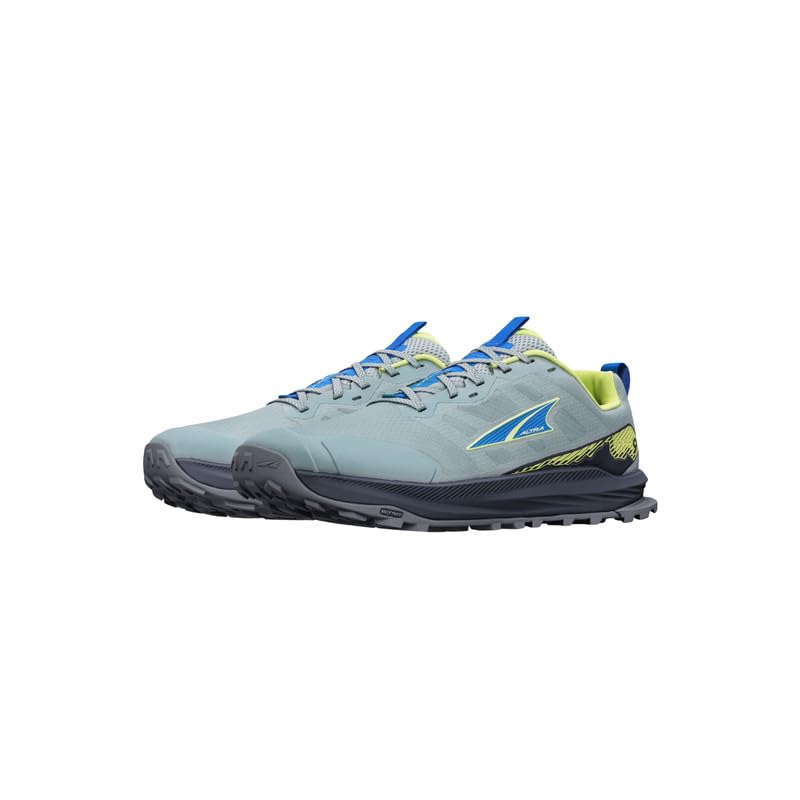Altra Homme Lone Peak 9 Chaussures de Running Trail