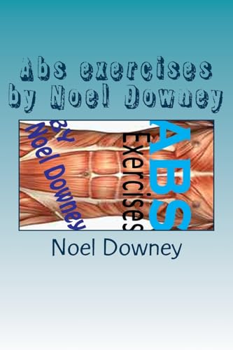 Abs exercises by Noel Downey