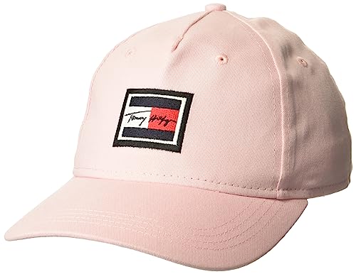 Casquette de baseball Tommy Hilfiger réglable pour un maintien confortable au quotidien