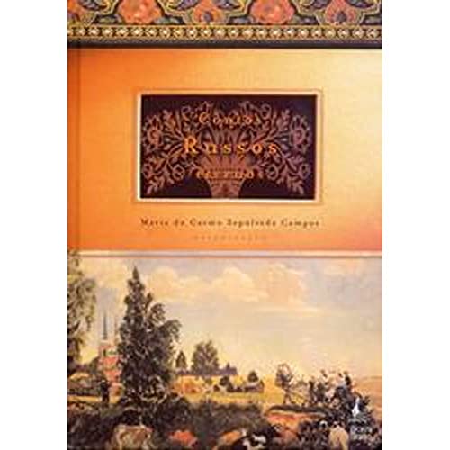 Contos russos eternos: