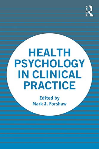 Buy Health Psychology in Clinical Practice — BookShops.in