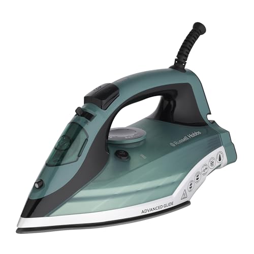 home high end steam iron