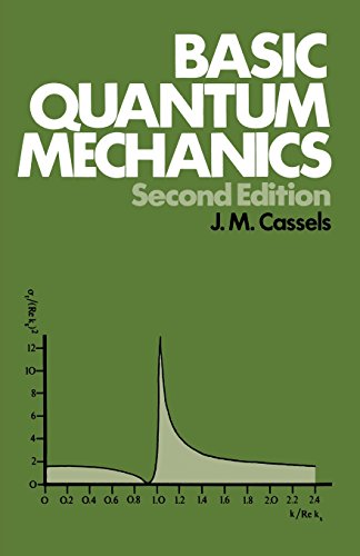 Basic Quantum Mechanics view 2