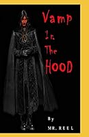 Vamp in the Hood 1795619244 Book Cover