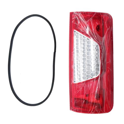 Feu arrière pour Ford Transit Connect défaillant ? Remplacez votre feu stop droit 2009-2013