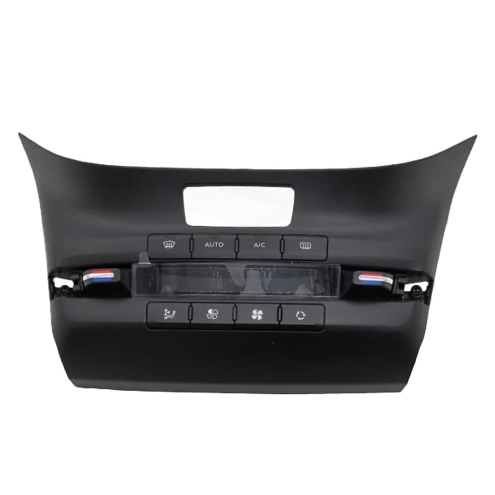 Panneau de commande de climatisation 98162274ZD chauffage Peugeot 2008
