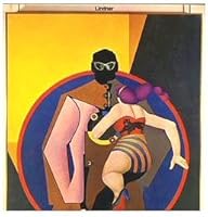 Lindner. University Art Museum, University of California, Berkeley, 17 June/27 July 1969 [and] Walker Art Center, Minneapolis, Minnesota, 11 August/30 August 1969. B0012JNKJ6 Book Cover