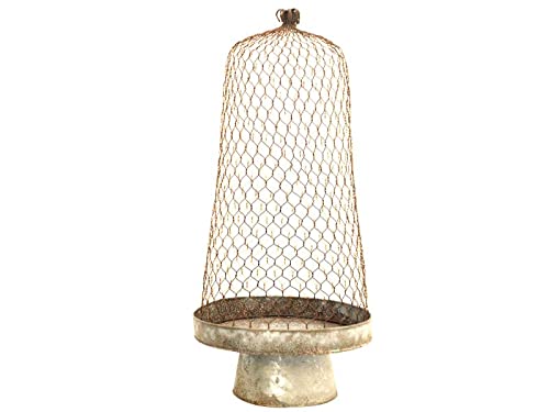 Dubai Garden CentreWirework Dome, Large