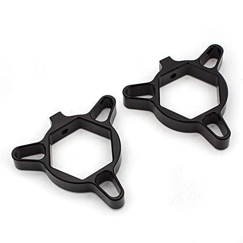 ZLLWLF Motocicli Forcella Forcella Regolatori di