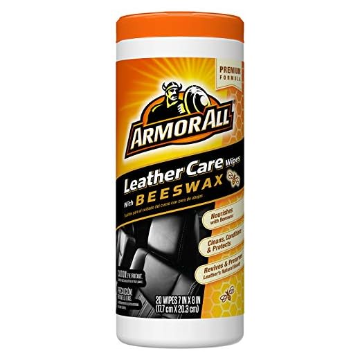 How to shine leather messenger bag Convenient Leather Care Wipes for Easy Use