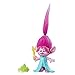 Trolls DreamWorks Queen Poppy Collectible Figure