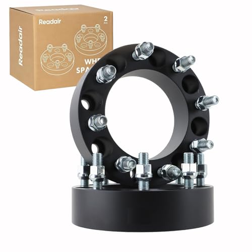 Readair 5x5.5 Wheel Spacers