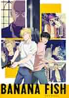 バナナフィッシュ　BANANA FISH　DVD　レンタル　全巻　セット 41L62GXfRWL._AC_SY200_QL15_.jpg