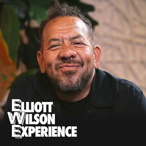 Couverture de Elliott Wilson Experience
