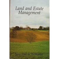 Land and Estate Management