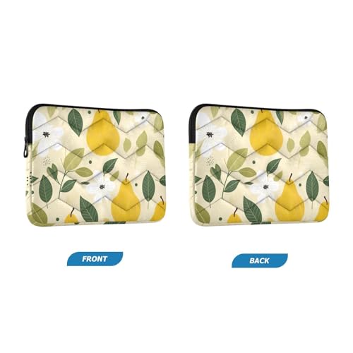 Fundas para portátil 13-14 pulgadas con protección impermeable miniatura 2