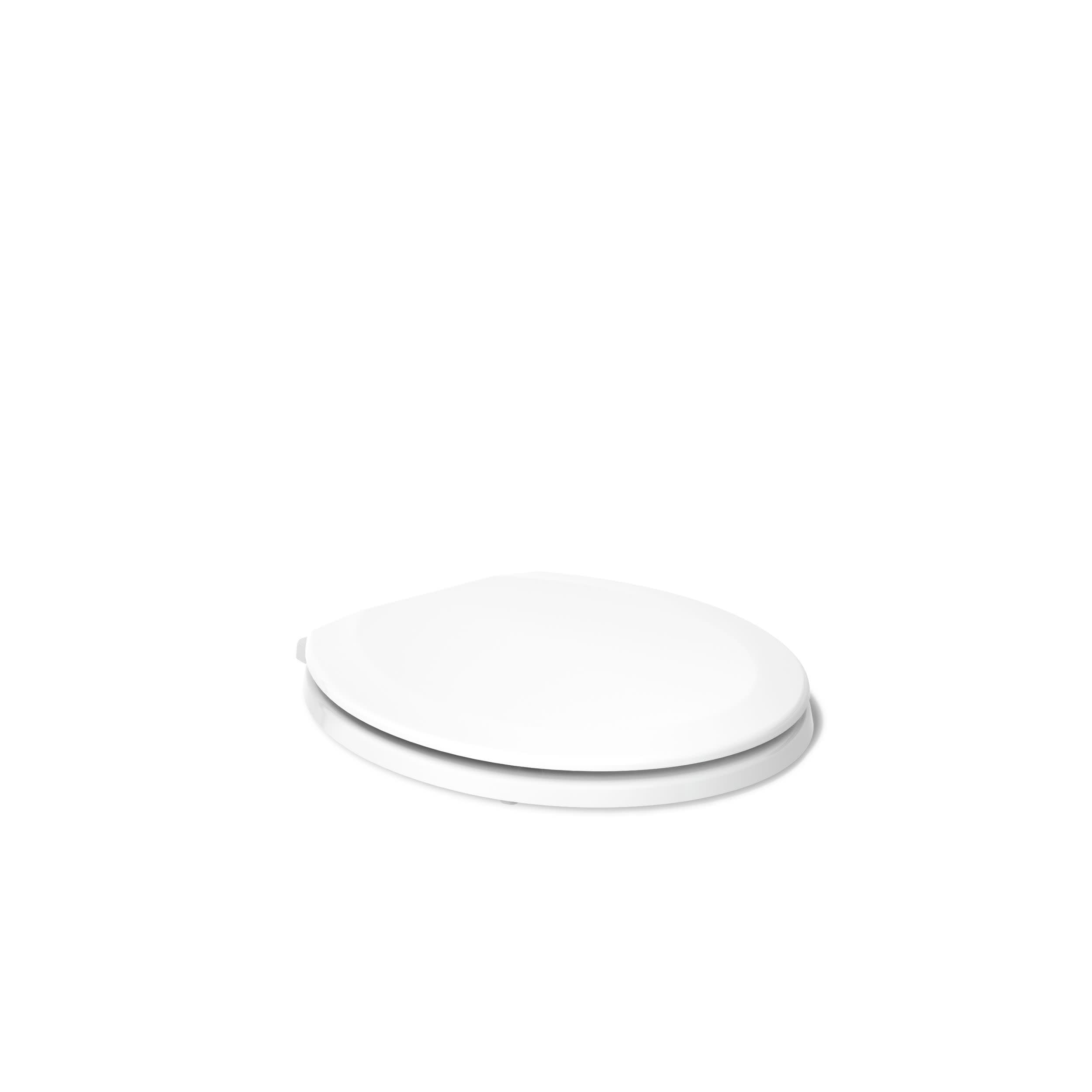 Kohler 25884-0 Triko Lunette WC Blanc