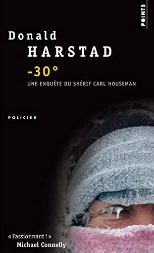 Moins Trente [French] 2757802836 Book Cover