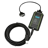echange pc portable contre ps4 Construction visuelle et robuste en temps réel : équipé d'indicateurs LED d'alimentation et TX ; boîtier ABS avec plage de fonctionnement de -20 °C à + 75 °C – parfait pour les ingénieurs, les techniciens d'automatisation et les programmeurs CNC travaillant sur site.