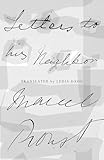 Letters to His Neighbor