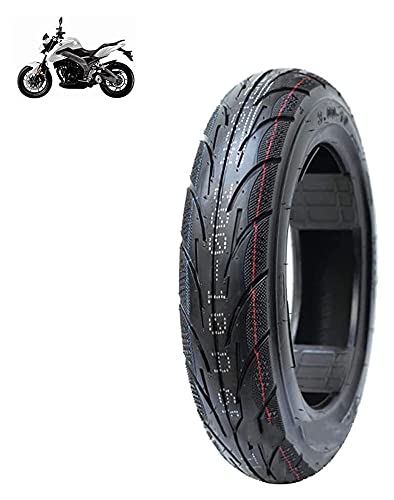 Elektrische scooterbanden, 3.00-10 vacuümbanden, antislip drainagelijnen, brede slijtvastheid, prikweerstand, motorfiets… - Image 6