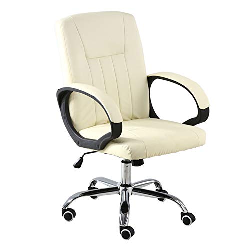 Chaise de bureau ergonomique idéale pour aménager un coin télétravail confortable chez soi