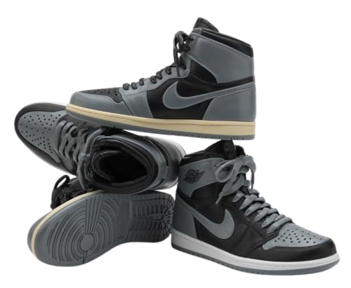 [BANDAI SPIRITS] AIR JORDAN 1 HIGH 85 SHADOW AND REVERSE SHADOW MODEL KIT gݗĎvf