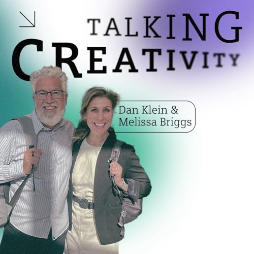 #65 Dan Milton Klein & Melissa Jones Briggs &ndash; how celebrating failure sparks creativity