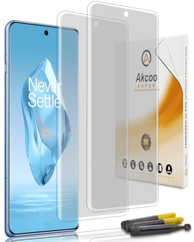 Film protection écran OnePlus 12R verre trempé mat anti-rayure 9H