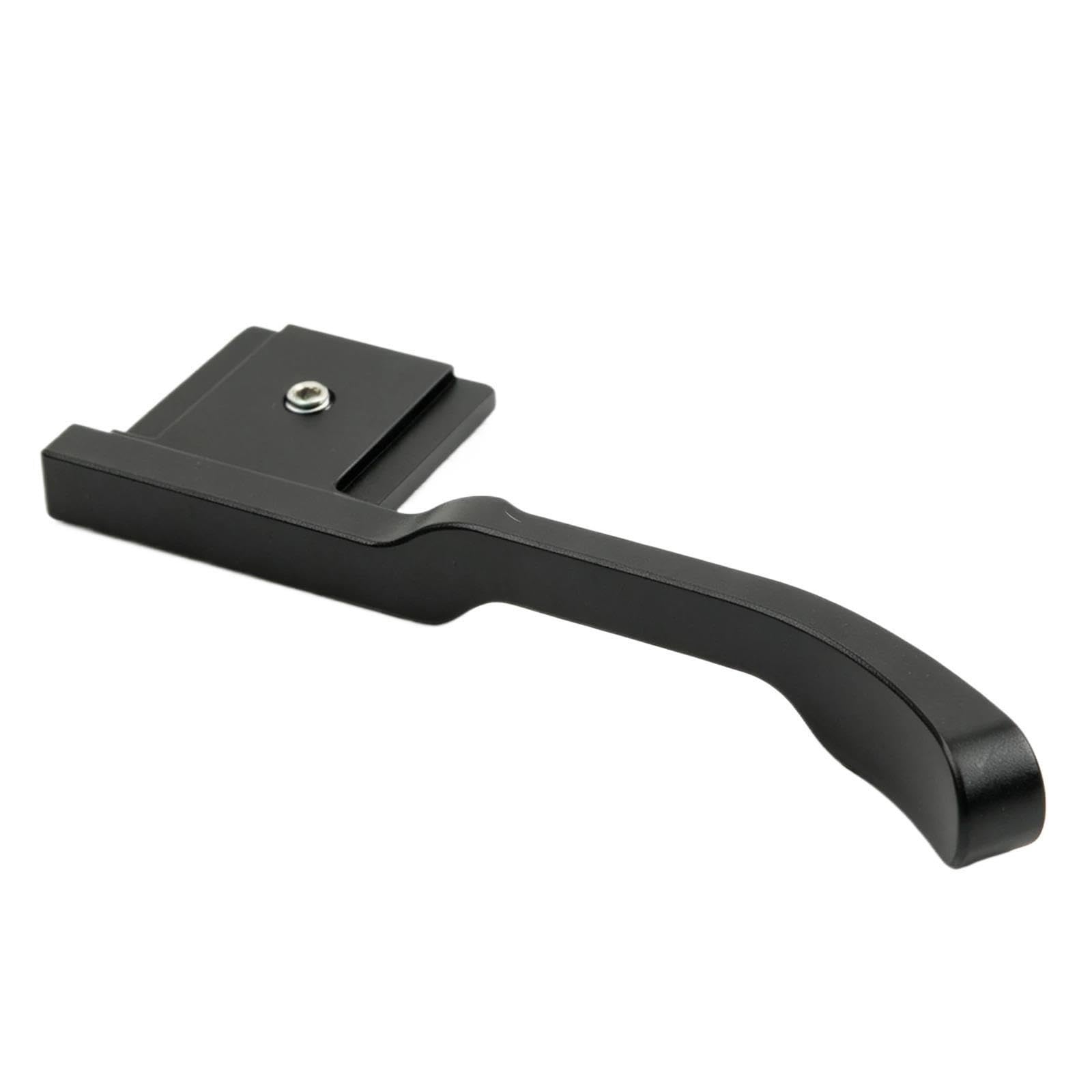For empuñadura de Pulgar X-A2 XA2, reposapulgar de cámara de aleación de Aluminio