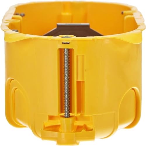 Legrand 080052 zweifach Unterputzdose / Hohlwanddose