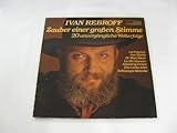 ivan rebroff kalinka mp3  Zauber einer grossen Stimme [Vinyl LP]