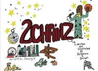 2 CHAINZ B0CR2STQFS Book Cover